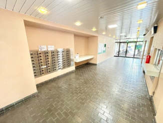 【その他共用部分】