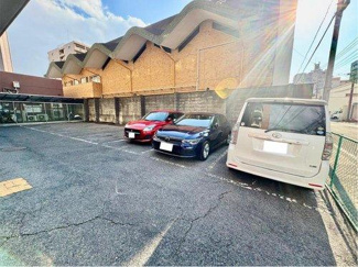 【駐車場】 | 共用部