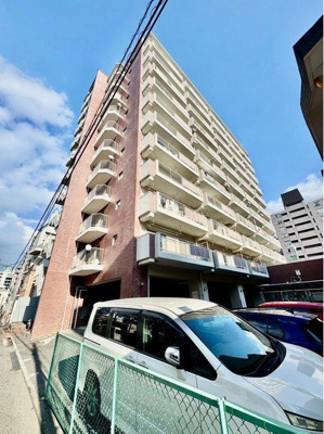 【外観】 | ☆ポレスター舟入☆ | 現地（2025年1月）撮影