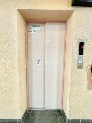 【その他共用部分】 | ☆ポレスター舟入☆