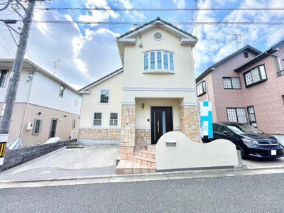 【外観】 | ☆東区中山新町3丁目☆ | ☆２０２４年８月リフォーム完成済み☆