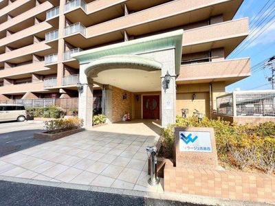 【外観】 | ☆ヴィラージュ吉島西☆