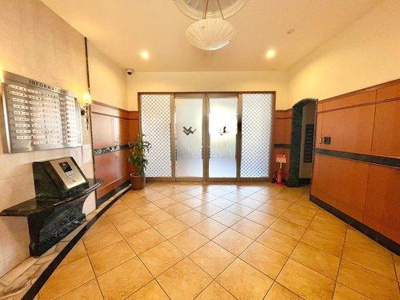 【エントランス】 | ☆ヴィラージュ吉島西☆ | 共用部