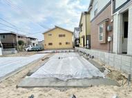 ☆佐伯区藤垂園　新築分譲☆の画像