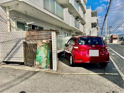 【その他共用部分】 | ☆シャルム長束☆ | 共用部