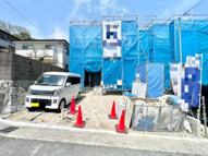 ☆西区三滝本町2丁目　新規分譲☆の画像