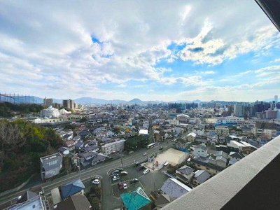 【展望】 | ☆グレイス山根☆