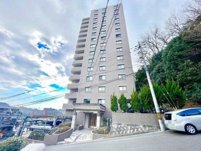 【外観】 | ☆グレイス山根☆