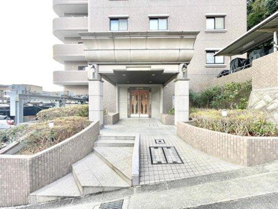 【外観】 | ☆グレイス山根☆