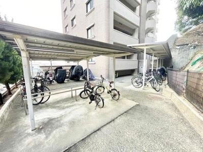 【その他共用部分】 | ☆グレイス山根☆ | 共用部