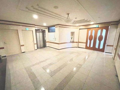 【エントランス】 | ☆グレイス山根☆ | 共用部