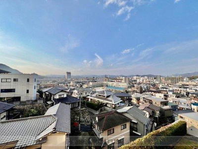 【展望】 | ☆ヒューマンズプラザ青崎一番館☆