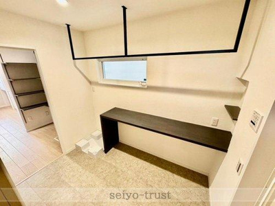 【内装】 | ☆佐伯区屋代3丁目　新築分譲☆
