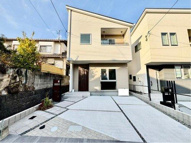 ☆西区井口4丁目　新規分譲☆の画像