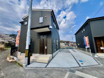 ☆安芸郡熊野町平谷3丁目　新規分譲☆の画像