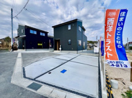 ☆安芸郡熊野町平谷3丁目　新規分譲☆の画像