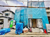 ☆安芸区中野東7丁目　新築分譲☆の画像