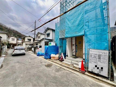 【外観】 | ☆安芸区中野東7丁目　新築分譲☆