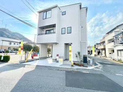 【外観】 | ☆安芸郡海田町南幸町☆