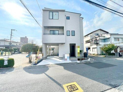 【外観】 | ☆安芸郡海田町南幸町☆