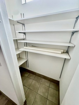 【収納】 | ☆廿日市市新宮１丁目　新規分譲☆