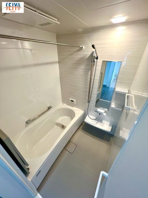 【浴室】 | ☆廿日市市新宮１丁目　新規分譲☆