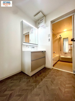 【独立洗面台】 | ☆廿日市市新宮１丁目　新規分譲☆