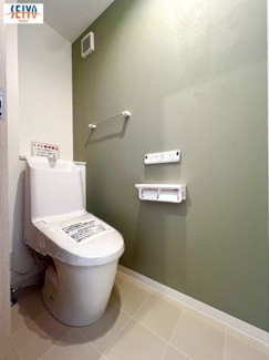 【トイレ】 | ☆廿日市市新宮１丁目　新規分譲☆