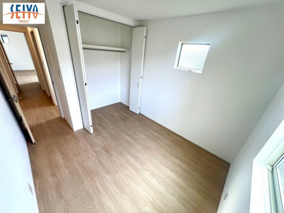 【洋室】 | ☆廿日市市新宮１丁目　新規分譲☆