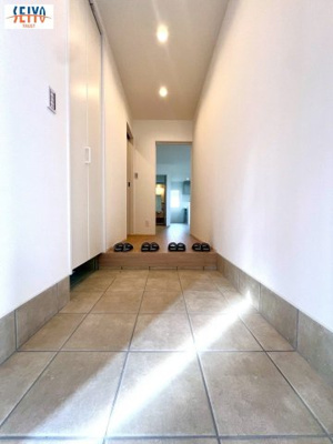 【玄関】 | ☆廿日市市新宮１丁目　新規分譲☆