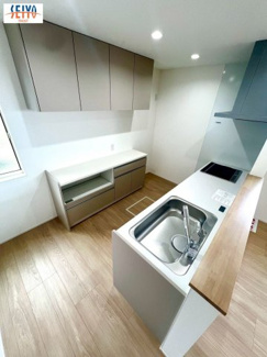 【キッチン】 | ☆廿日市市新宮１丁目　新規分譲☆