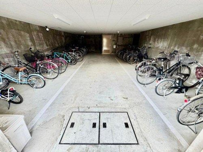 【その他共用部分】 | ☆チェリス上安駅前☆ | 共用部