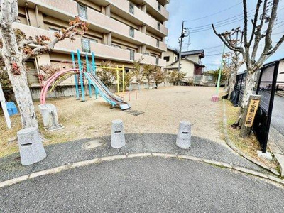 【その他共用部分】 | ☆チェリス上安駅前☆ | 共用部