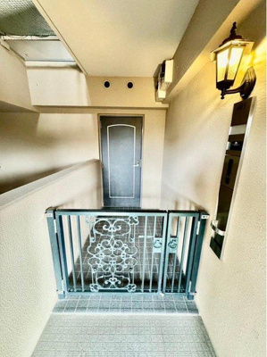 【その他共用部分】 | ☆チェリス上安駅前☆