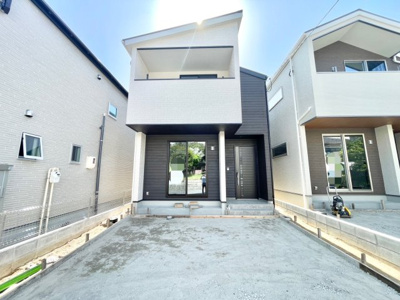 【外観】 | ☆佐伯区八幡東１丁目　新築分譲☆