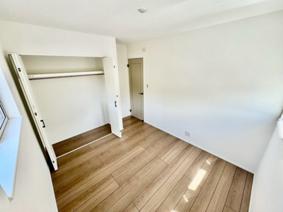 【洋室】 | ☆東区福田6丁目　新築分譲☆