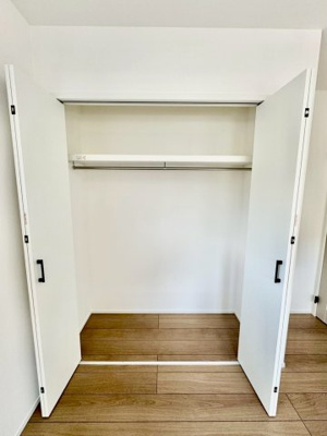 【収納】 | ☆東区福田6丁目　新築分譲☆