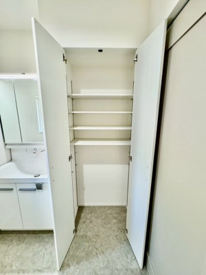 【収納】 | ☆東区福田6丁目　新築分譲☆