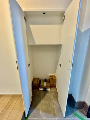 【収納】 | ☆東区福田6丁目　新築分譲☆