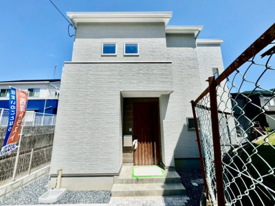 【外観】 | ☆東区福田6丁目　新築分譲☆