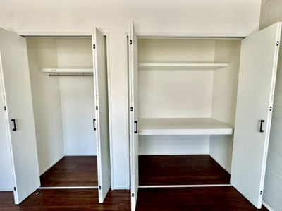 【収納】 | ☆東区福田6丁目　新築分譲☆