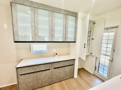 【収納】 | ☆東区福田6丁目　新築分譲☆