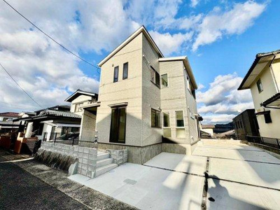 【外観】 | ☆安佐北区あさひが丘2丁目　新規分譲☆