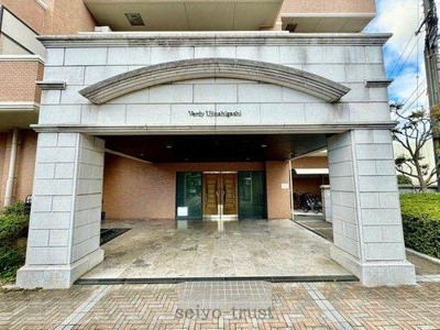 【玄関】 | ☆ヴェルディ宇品東☆