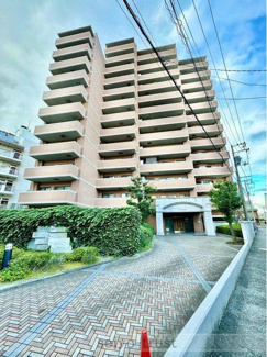 【外観】 | ☆ヴェルディ宇品東☆