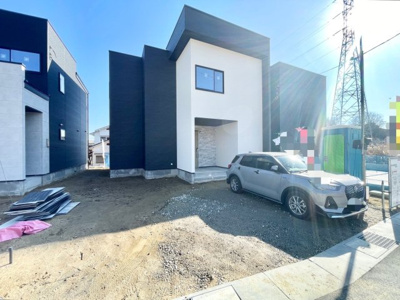 【駐車場】 | ☆熊野町出来庭7丁目　新規分譲☆