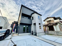 ☆廿日市市地御前1丁目　新築分譲☆の画像