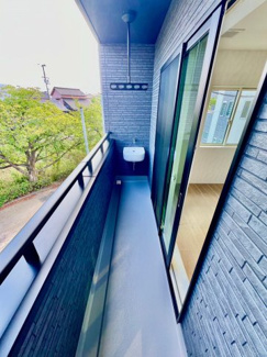 【その他】 | ☆廿日市市地御前1丁目　新築分譲☆