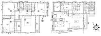 【間取り】 | ☆廿日市市地御前1丁目　新築分譲☆