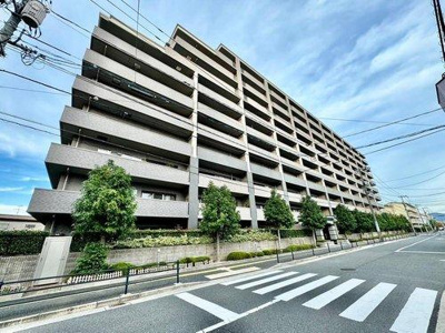 【外観】 | ☆フローレンス吉島東グランドアーク☆